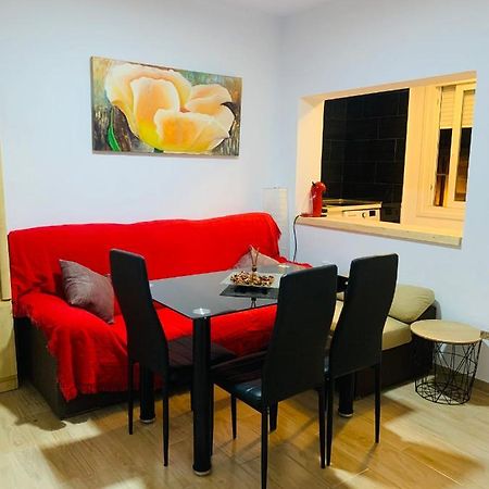 Apartamento Delfin - Punta Umbría Exterior foto