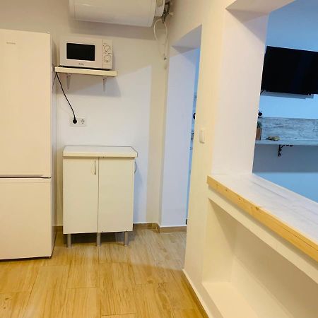 Apartamento Delfin - Punta Umbría Exterior foto