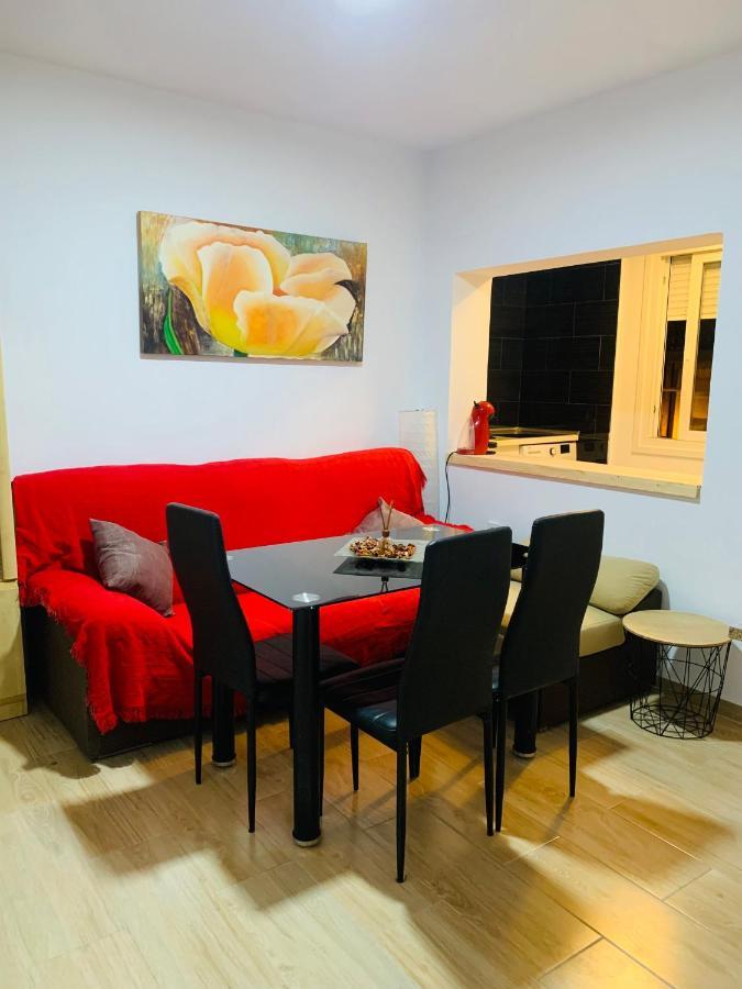 Apartamento Delfin - Punta Umbría Exterior foto