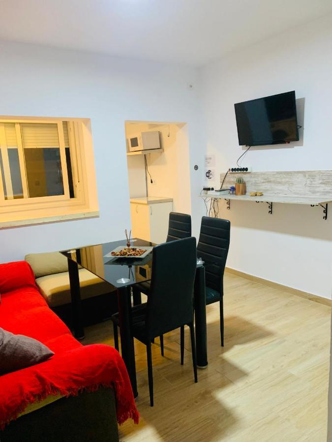 Apartamento Delfin - Punta Umbría Exterior foto