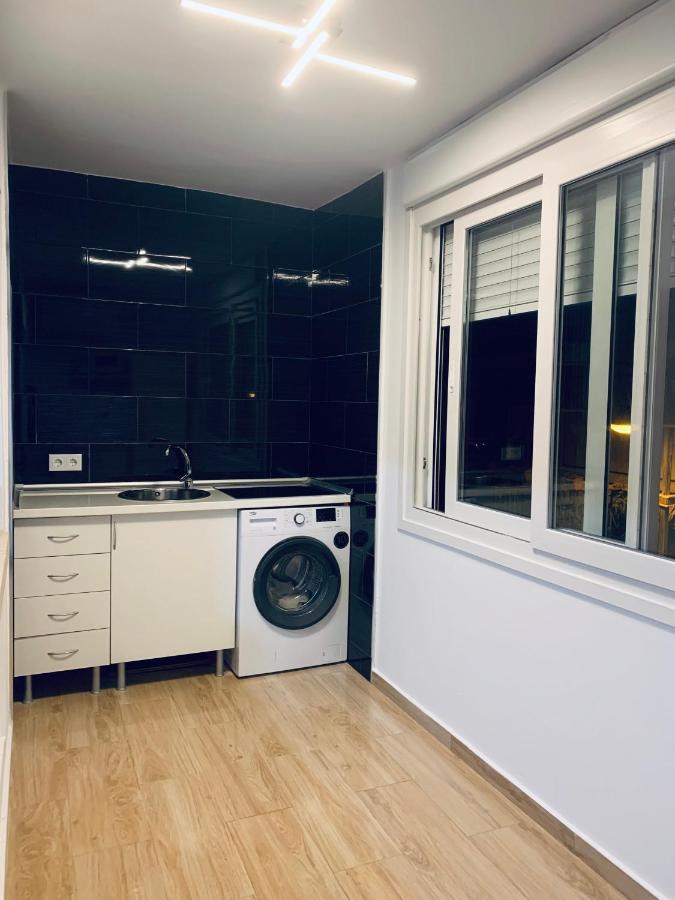 Apartamento Delfin - Punta Umbría Exterior foto