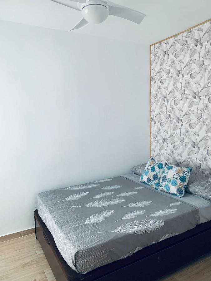 Apartamento Delfin - Punta Umbría Exterior foto
