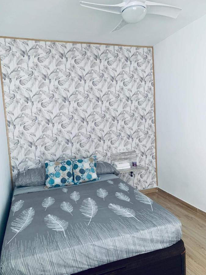 Apartamento Delfin - Punta Umbría Exterior foto