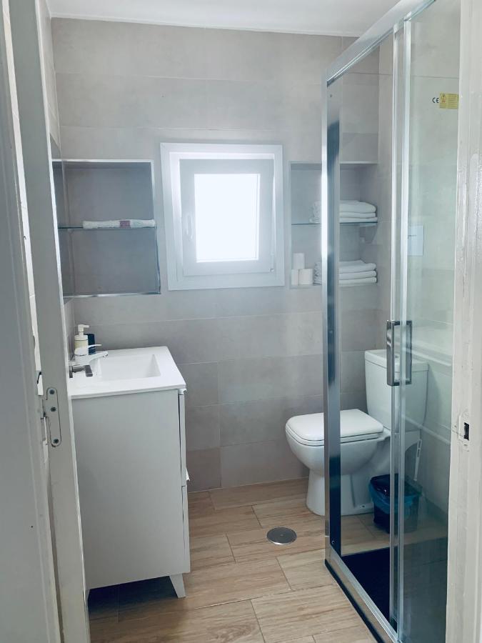 Apartamento Delfin - Punta Umbría Exterior foto